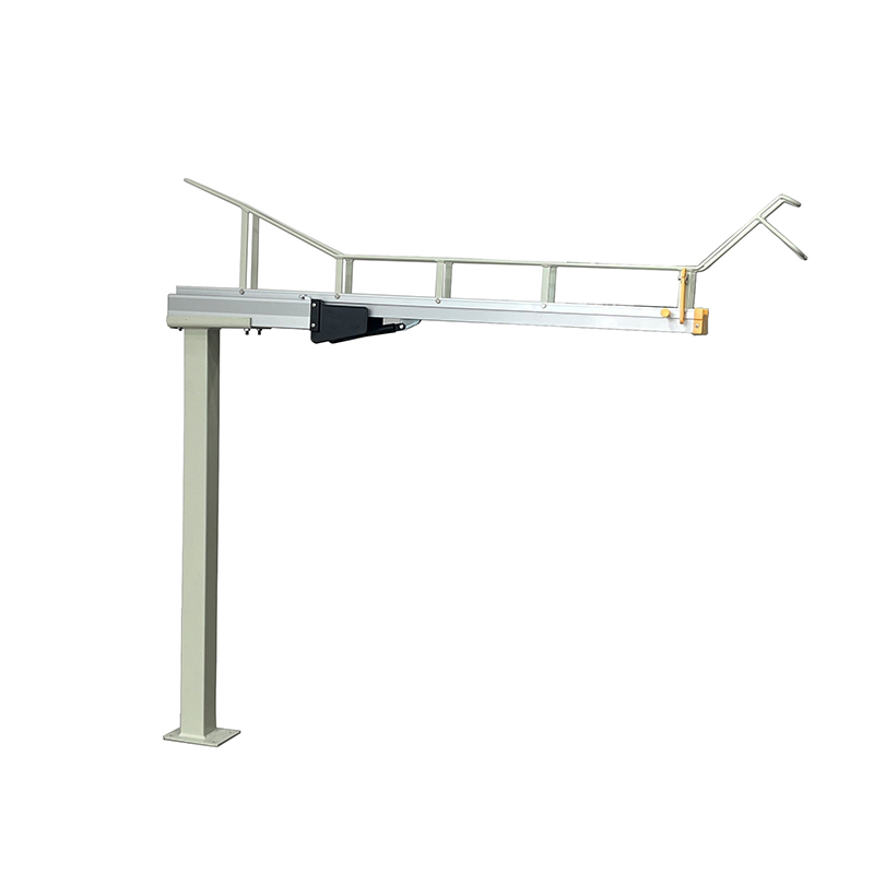 Varför välja det korta utdragbara cykelstället i två våningar för dina cykelparkeringsbehov